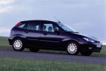 Ford Focus 2001 года